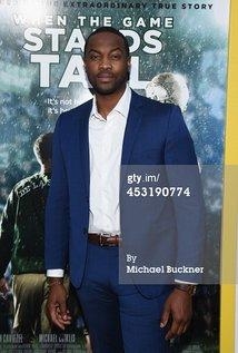 Ser'Darius Blain