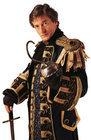 Nigel Havers