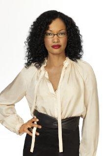 Garcelle Beauvaisová