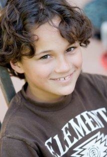 Charlie Bright