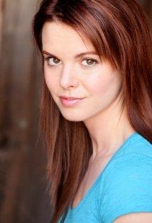Catherine Annette