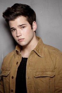 Nathan Kress