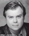 Greg Lawson