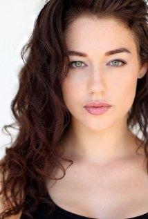 Jade Tailorová