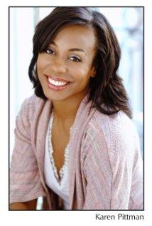 Karen Pittman