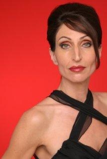 Bonnie Aaronsová