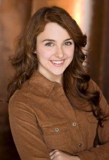 Emily Stranges