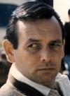 David Janssen