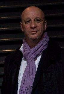 Jeremy Drysdale