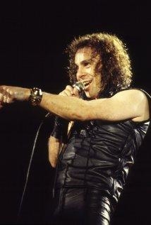 Ronnie James Dio