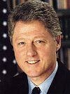 Bill Clinton