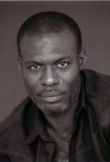 Eriq Ebouaney