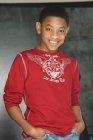 Justin Martin