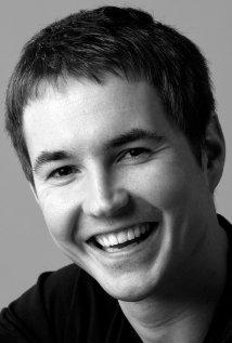 Martin Compston
