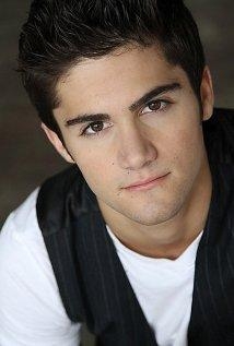 Max Ehrich
