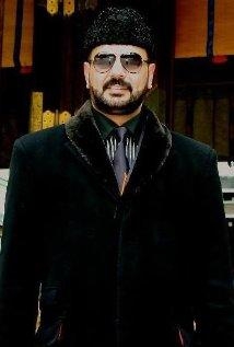 Latif Yahia