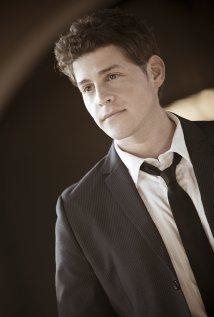 David Blue