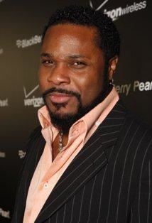 Malcolm-Jamal Warner