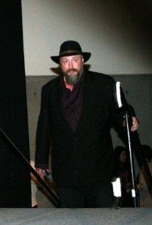 Warren Ellis