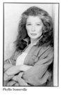 Phyllis Somerville