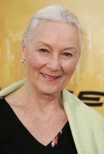 Rosemary Harris