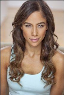 Sandy Tejada