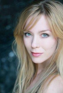 Rosanna Hoult