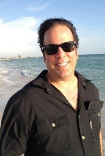 Jimmy Palmiotti