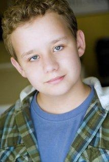 Carsen Warner