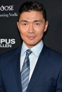 Rick Yune