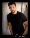 Steve Bacic