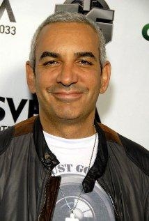 Alki David