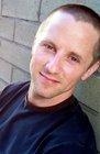 Gordon Michael Woolvett