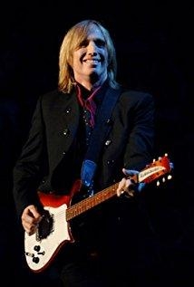 Tom Petty