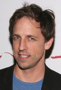 Seth Meyers