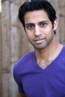 Aly Mawji