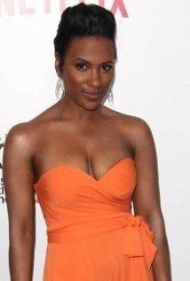 Vicky Jeudy