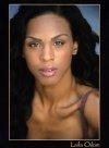 Laila Odom