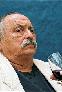 Jim Harrison
