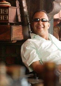 Vidhu Vinod Chopra