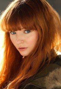 Stef Dawson