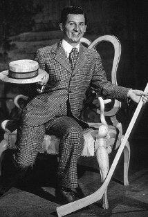 Eddie Bracken