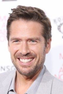 Alexis Denisof