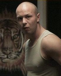 Erik Kalivoda