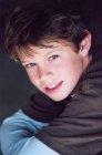 Colin Ford