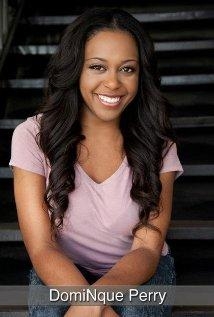 Dominique Perry