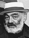 Sergei Parajanov