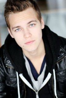 Alexander Calvert