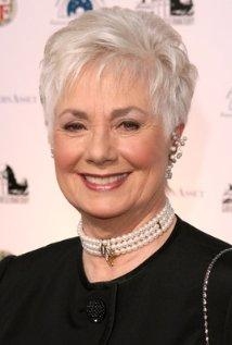 Shirley Jonesová