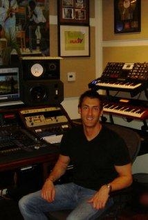 Greg O'Connor
